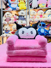 Chromo Kids Chair (Size 120 Cm)