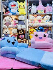 Stitch Kids Chair (Size 120 Cm)