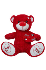 Big Lip Bear (Size 40 Cm)