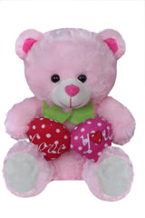 Strawberry Bear (Size 30 Cm)