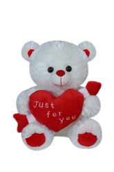 Bear heart arrow(Size 30 Cm)