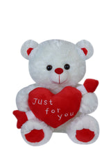 Bear heart arrow(Size 30 Cm)