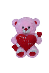 Bear heart arrow(Size 30 Cm)