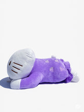 لعبة كاتي العملاقة الطويلة المحشوة، وسادة الساق، اسفنجية، دمية حيوانية 50سم