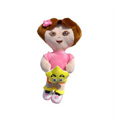 Dora doll 30 cm
