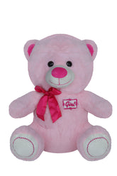 Bear Girl (Size 30 Cm)