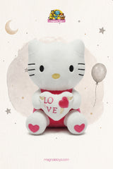 Katie heart (Size 30cm)