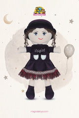 Bride 2 (Size 40cm)