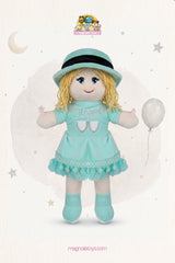 Bride 2 (Size 40cm)
