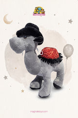 Festive Mawlid Camel