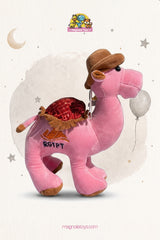 Festive Mawlid Camel