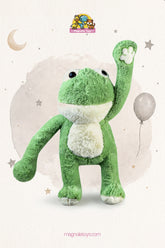 Green Frog (Size40 Cm)