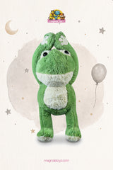 Green Frog (Size40 Cm)