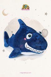 Big Eye Shark (Size 60 Cm)