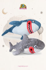 Shark lips (Size 100 Cm)