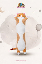 Long Cat (Size 100 Cm)