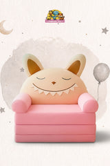 Lapopo Kids Chair (Size 120 Cm)