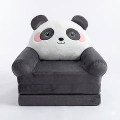 كرسي باندا للأطفال (مقاس 120 سم)