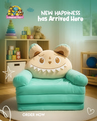 Lapopo Kids Chair (Size 120 Cm)