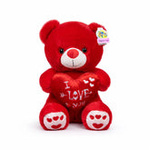 لأن الحب محتاج هدية تحكي عنه… دباديب عيد الحب بتاعتنا بتجمع بين النعومة، الشياكة، والإحساس. مثالية للمفاجآت الرومانسية، وأجمل طريقة تقول بيها بحبك في عيد الحب. 🎁❤️