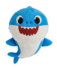 Laughing shark (Size 30cm)