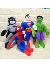 سبيدر مان (حجم 40 سم)