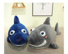 Big Eye Shark (Size 60 Cm)