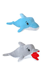 دولفين عملاق سوسته (حجم 90 سم)