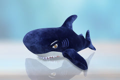 Angry Shark (Size 70 Cm)