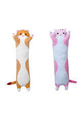 Long Cat (Size 100 Cm)