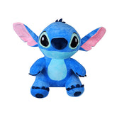 Stitch blue (Size 50 Cm)