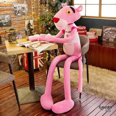 Pink Panther(Size 90 Cm)