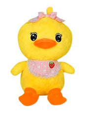 Duckbill breast bow(Size 40 Cm)