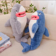 Shark lips (Size 100 Cm)