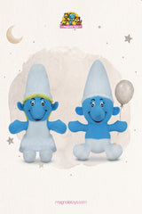 Smurfs (Size 30cm)