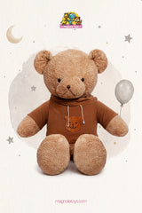 Giant bear t-shirt (Size 160 Cm)