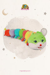 Giant Soot (Size 120 Cm)