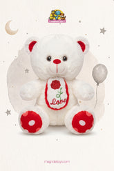 Teddy bear (Size 30 Cm)