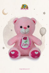 Teddy bear (Size 30 Cm)