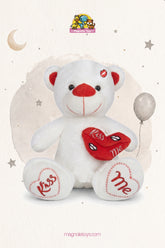 Bear lips (Size 30 Cm)