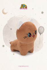 cat (Size 30cm)