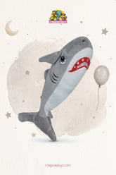 shark (Size 40cm)