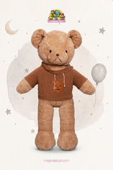 Giant bear t-shirt (Size 160 Cm)