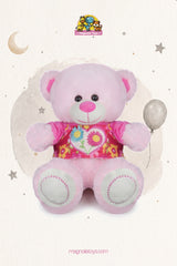 T-shirt bear (Size30 Cm)