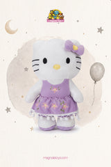 Katie dress (Size 30cm)