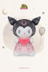 Kurome (Size 30cm)