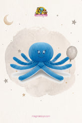 octopus (Size 30cm)