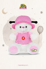 Bee Bear (Size 40 Cm)