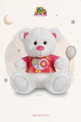 T-shirt bear (Size30 Cm)