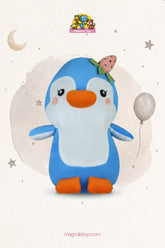 Strawberry penguin (Size 25cm)